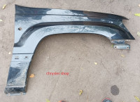 pravý blatník EU - ORIGINÁLNÍ DÍL 